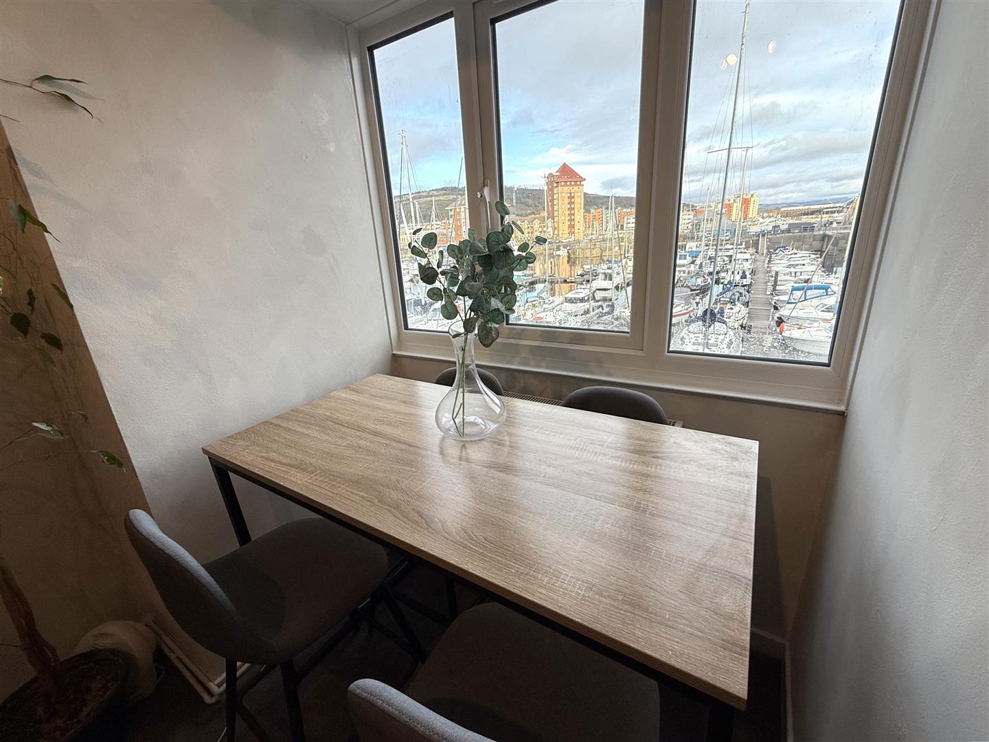 Abernethy Quay, Maritime Quarter, Swansea, SA1 1UL